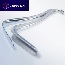Vaginal speculum Doyensterilizable
