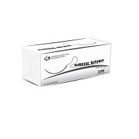 Non-absorbable suture thread wound surgery11-010-0