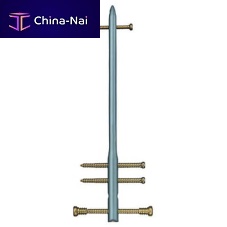Femoral intramedullary nail Targon® RFdistal fixation