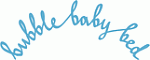   bubble baby bed