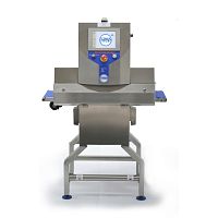 X-ray inspection machine X5Cpackaging linefor the food industryin-line