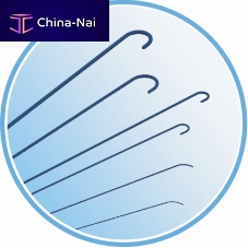Catheter guidewire ANGUISperipheralhydrophilic