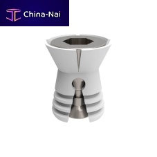 Subtalar joint implant 41-0915