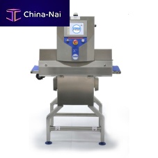 X-ray inspection machine X5Cpackaging linefor the food industryin-line