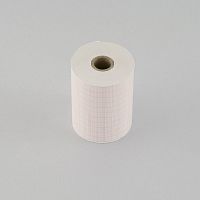 ECG medical recording paper 1006300roll-typethermalpre-printed