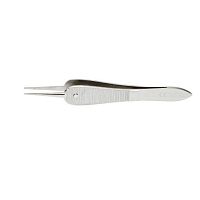 Ophthalmology forceps 0101043straightstainless steel