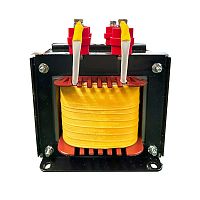Isolation transformer TDA-1.5kinstrumentdryindustrial