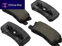   Hengyang Maite Brake System Co.,Ltd