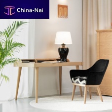 Scandinavian style secretary desk AMARANTHwooden