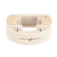 Cervical interbody fusion cage CAP CervicalanteriorPEEK