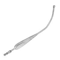 Suction cannula 17-91-011Yankauercurved