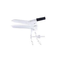 Vaginal speculum 211Cuscosingle-use