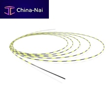 Drainage catheter guidewire JHY-GWureteralhydrophilic
