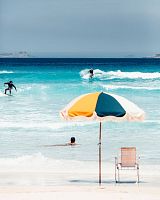 Yacht umbrella PREMIUMfor boats