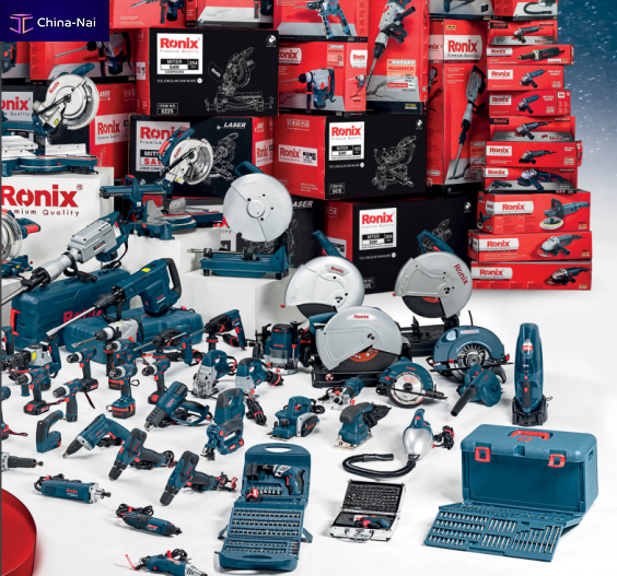 											    Ronix