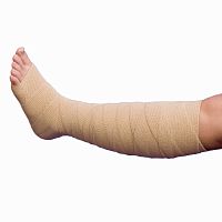 Cotton bandage 110 seriespolyurethane
