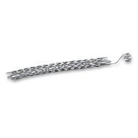 Ureteral stent URSself-expanding