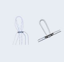 ACL reconstruction suture button EB1F