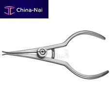 Orthodontic pliers OLS-1271 COONwire-cutting