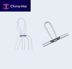 ACL reconstruction suture button EB1F