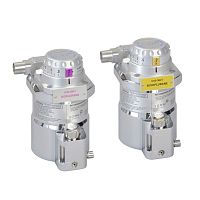 Veterinary anesthesia evaporator 3isofluranesevoflurane
