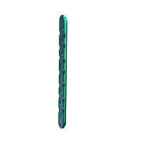 Large bone fragment compression plate distallockingmetallic