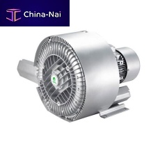 Air blower GHBH 5D7 36 2R7 4,3 Kwturbinetwo-stageregenerative