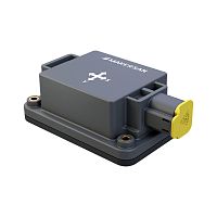 Acceleration sensor with gyroscope MO 415 series2-axis1-axiswith analog output