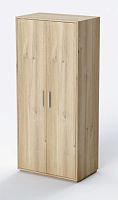 Wardrobe with hinged door NOR3040ME2-door