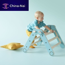 Climber Pikler triangle MINI TRIANGLEminiindoorwooden