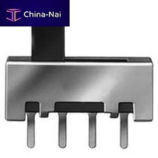 Slide micro-switch MFP 100 series