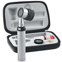 Halogen dermatoscope SIGMA 1000xenon