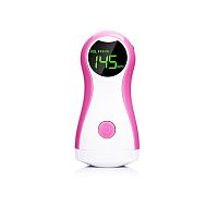 Fetal doppler YK-90Cpocketwith heart rate monitor
