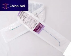 Angiography catheter urological5 FR