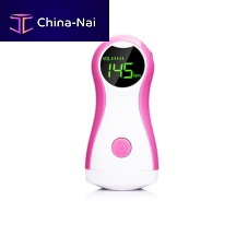 Fetal doppler YK-90Cpocketwith heart rate monitor