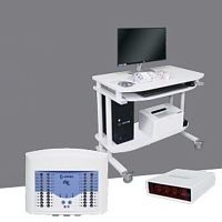 Resting electrocardiograph EEGDigiTrack simplEEG-3232-channel22-channelcomputer-based