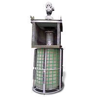 Screen G-Vault®