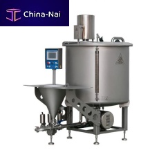 Automatic brine mixer Brinmix