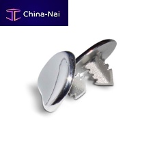 Toe implant 101-00-00 series