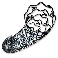 Coronary stent DES - Cre8EVOcobalt-chromiumdrug eluting