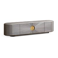 Contemporary TV cabinet APPEAL4-doorwooden