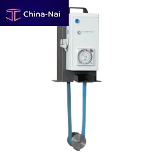 Belt skimmer oilprocess