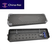 Medullar orthopedic file PS-OP-5129