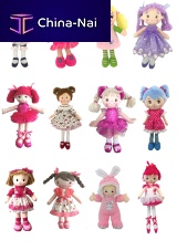   Yancheng Harriston doll toys