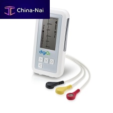 Wireless ECG event recorder DigiO2® ECG Recorder