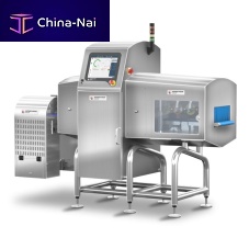 X-ray inspection machine LDS / XR / CWinfraredpackaging linefor the food industry