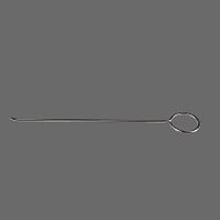 Endoscopic orthopedic surgery knot pusher