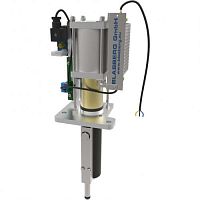 Adhesive pump BB3970-E-141-Uelectrically-actuatedindustrialdouble-acting