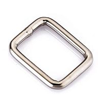 O-ring seal rectangularstainless steelthermal insulation