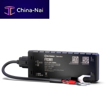 GPS vehicle tracker FTC881GLONASSLTE